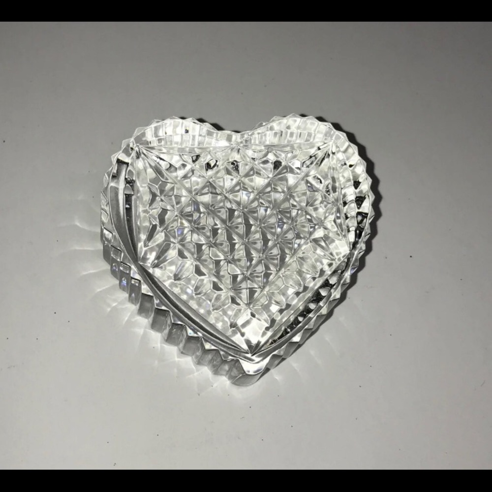 Waterford Crystal Paperweight